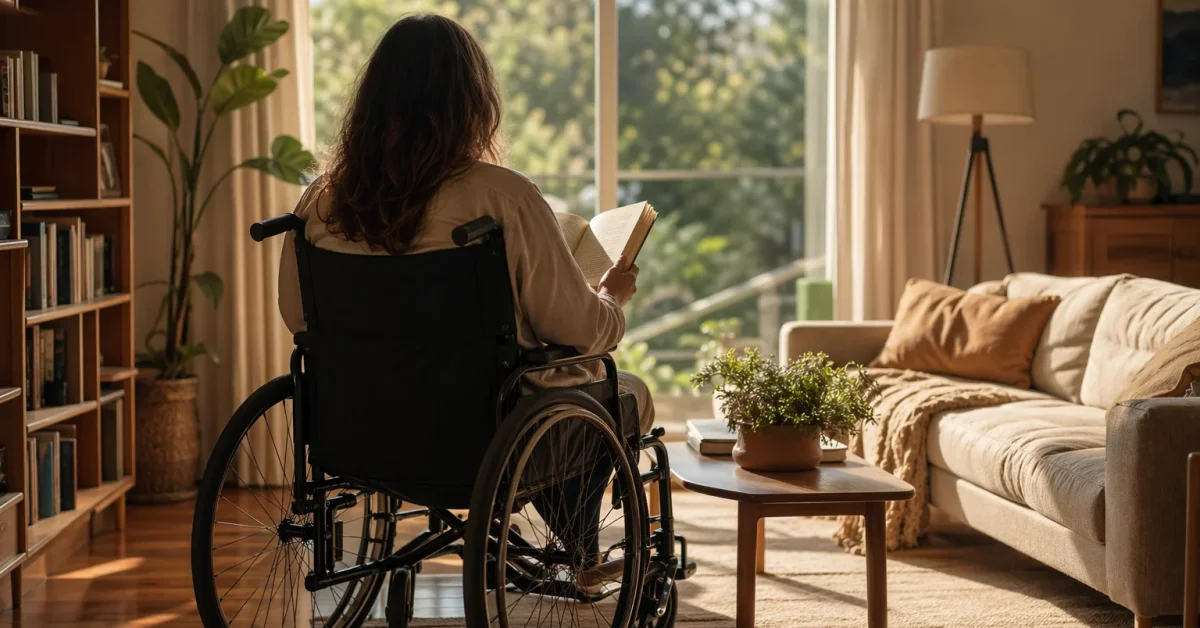 Understanding Disability Benefits in New Haven, Connecticut