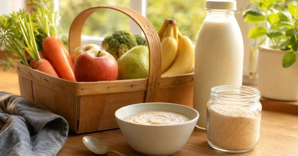 Explore the WIC Nutrition Program in New Haven, CT